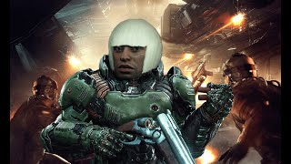 Another Average Day In Star Citizen