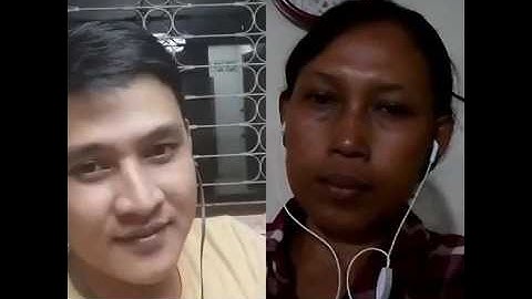 Ada Gajah Di balik Batu( Wali Band)Sing Karake By Smule