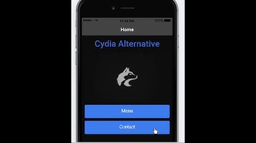 New Cydia Alternative coming soon