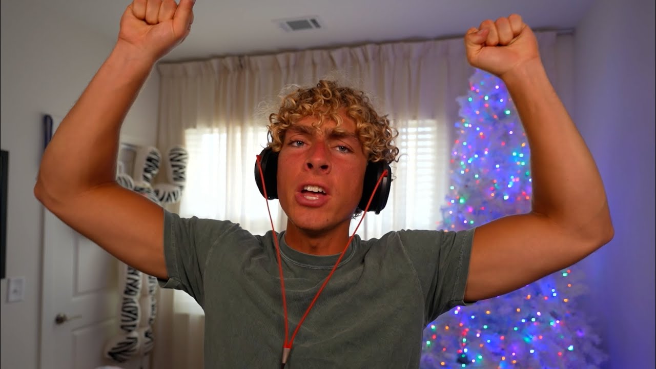 I FINALLY DID IT - YouTube