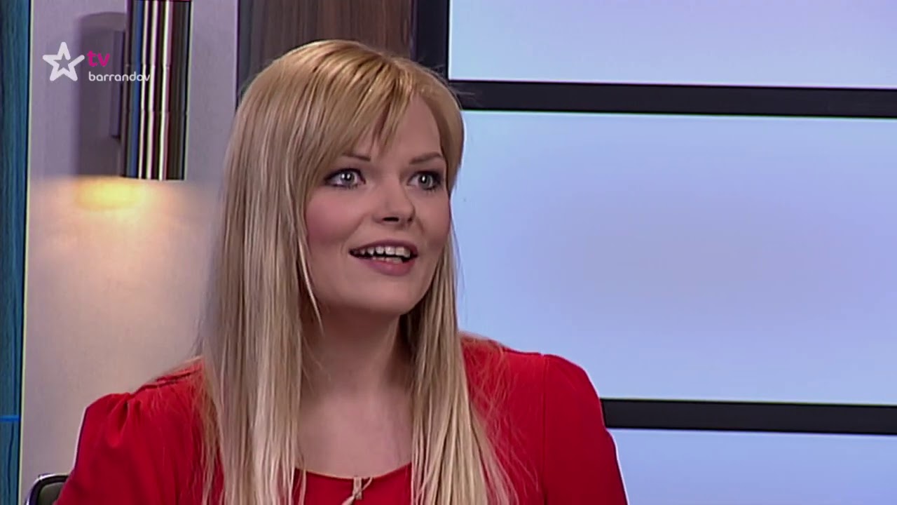 Soudkyně Barbara (2016/53) - Ten obraz je můj!