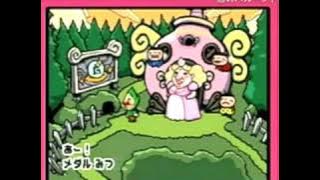 Irozuki Tingle no Koi Balloon Trip DS Trailer