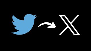 Why Twitter changed to X?