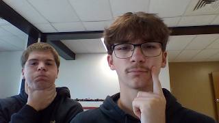 Introduction to Chud & Chudder!