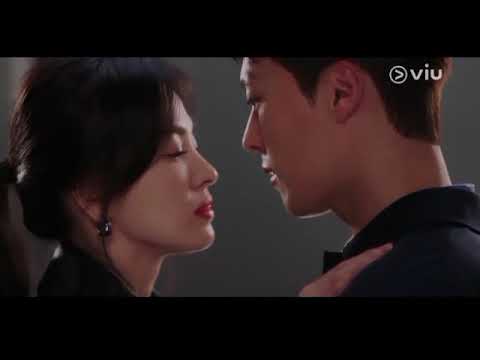 Yeong-eun kissed jae-gook -Now We Are Breaking Up Ep 2