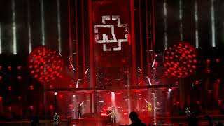 Rammstein - Ramstein live concert Stade de France Paris 22 July 2023