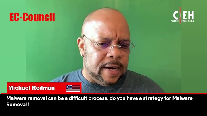 Interview: Insights on Malware Threats, Analysis, Scanners, Antimalware, and the Removal Process