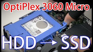OptiPlex 3060 SSD起動 / HDD1TB / Wi-Fi対応 mqdefault.jpg