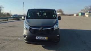 Пригнали Opel Vivaro B та 2 VW Golf VI з Німеччини