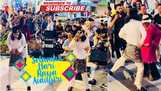 Download lagu SPECIAL SHOW HARI RAYA AIDILFITRI 2026 FROM EBADEY JACKSON.#subscribe #ebadeyjackson 