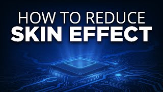 How to Reduce the Skin Effect | PCB Routing screenshot 3