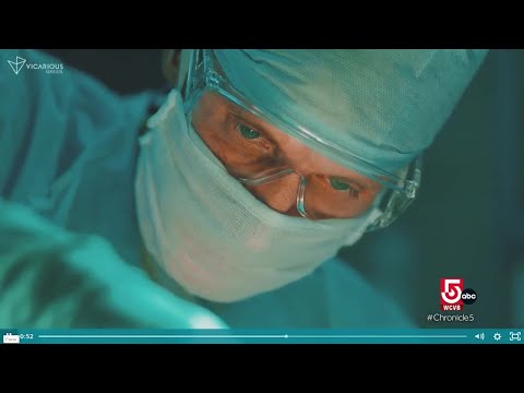 Waltham-based company develops