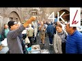 S1 - E22 - Sicily Vlog - "La Pescheria", Catania's lively fish market