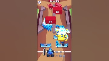 Mob Control - part 29 #gameplay #gaming #games