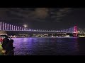 Bosphorus strait  istanbul turkey 2022  23  israr ahmad chaudhary