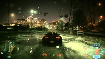 Need for Speed (2015) - I don