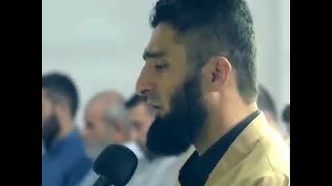 القارئ هلويست نصر الدين حالات واتس اب تلاوة خاشعة 😭 إسمع وتمتع♥️🕊️