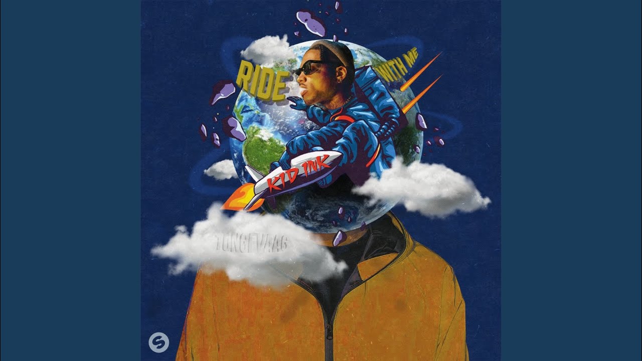 Ride With Me (feat. Kid Ink) - YouTube