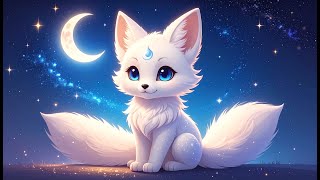 Fall Asleep in Under 2 Minutes ✨ Deep Sleep Hypnosis \& Calming Music for Instant Relaxation 🌙