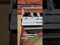 Pygmy Radio: French Design Meets Vintage Tech #shorts
