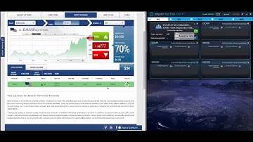 Binary Matrix Pro - Live Result Review 4/29/2014 HD