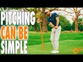 This Method Makes Pitching Really Simple