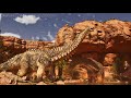 Evo Brontosaurus Release Trailer - Ark Survival Ascended 