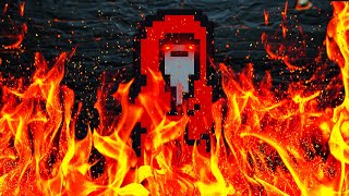 In Tiny Rogues You Can Commit Arson!!