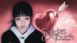 NMIXX - Midas Touch (Kiss Of Life) [AI 커버]