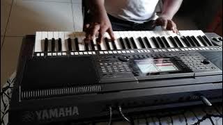 Zukiseka by Ozayo ndamase played by Yamaha