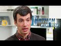 Nathan For You - The Price-Match Plan