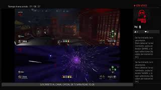 2026 - T J S A R A  - S U S C R I B E T E AL C A N A L O F I C I A L DE T J S - 2026 - ROAD TO 2K