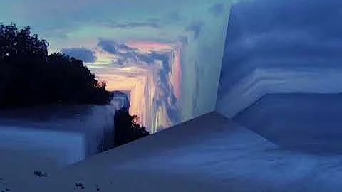 Chris Travis - H20 432HZ