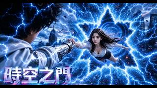 『時空之門』預告片 電影 歌曲 即將上映 Chronos Gate Chinese version #光影俠 #Marvel 預告 kg3862 #DC