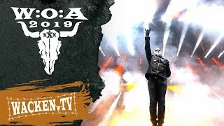 Wacken Open Air 2019 - Outro