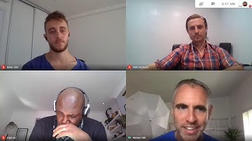 Discussion: Cryptocurrency Privacy ft. MoneroTalk, PIVX, and Grin