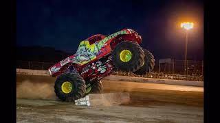 Devastator Theme Song (Monster Trucks Insanity Tour)