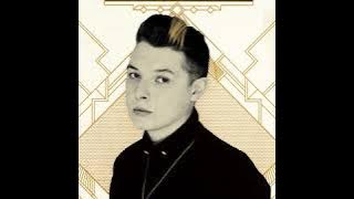 Jhon Newman - Love Me Again (Audio)