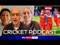 England, India & Australia kick off Women’s T20 World Cup in STYLE! | Sky Sports Cricket Podcast