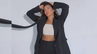 Adrienne Bailoncurvy Fashion Influencer & Instagram Star Wiki & Bio