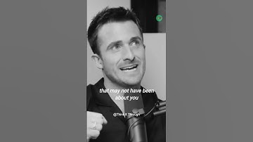 "Avoid this trap in relationships..." - Matthew Hussey