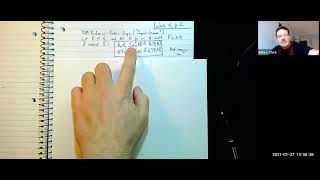 Lecture 5