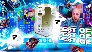 THE BEST PACKS OF FIFA 21! | FIFA 21 ULTIMATE TEAM