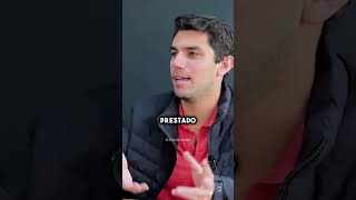 TIP FINANCIERO: ¿Qué hacer con $100 mil dólares?  💰- Cristian Arens