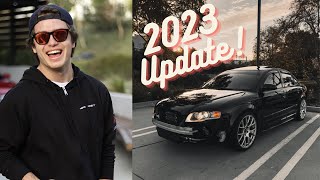 Famous 2023 | Audi A4 B7 Update & P0089 Fix Net Worth