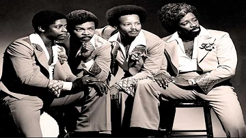 The Manhattans - Shining Star(Tradução)