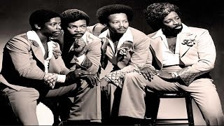 Video thumbnail of "The Manhattans - Shining Star(Tradução)"