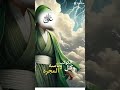 ذوقي وبكيفي ميهمني غيري وعلي ابن ابي طالب شيخي وأميري