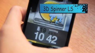 Akarui HD Weather Widgets Review