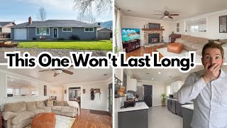 🏡 Roseburg Oregon Homes For Sale | 3379 W Harvard Ave, Roseburg